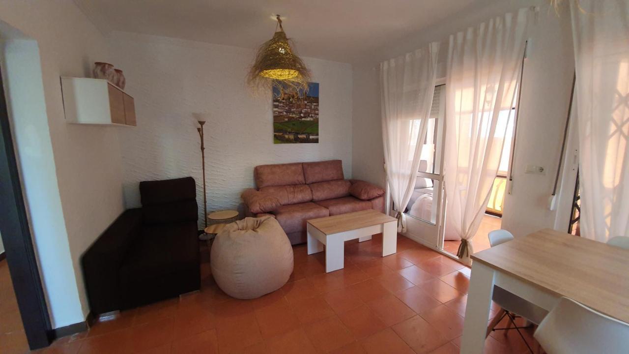 Pino Beach Punta Umbria Exterior photo