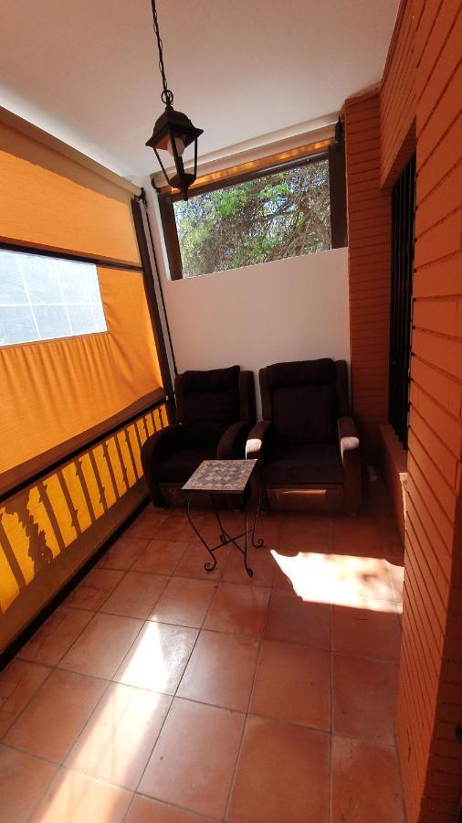 Pino Beach Punta Umbria Exterior photo